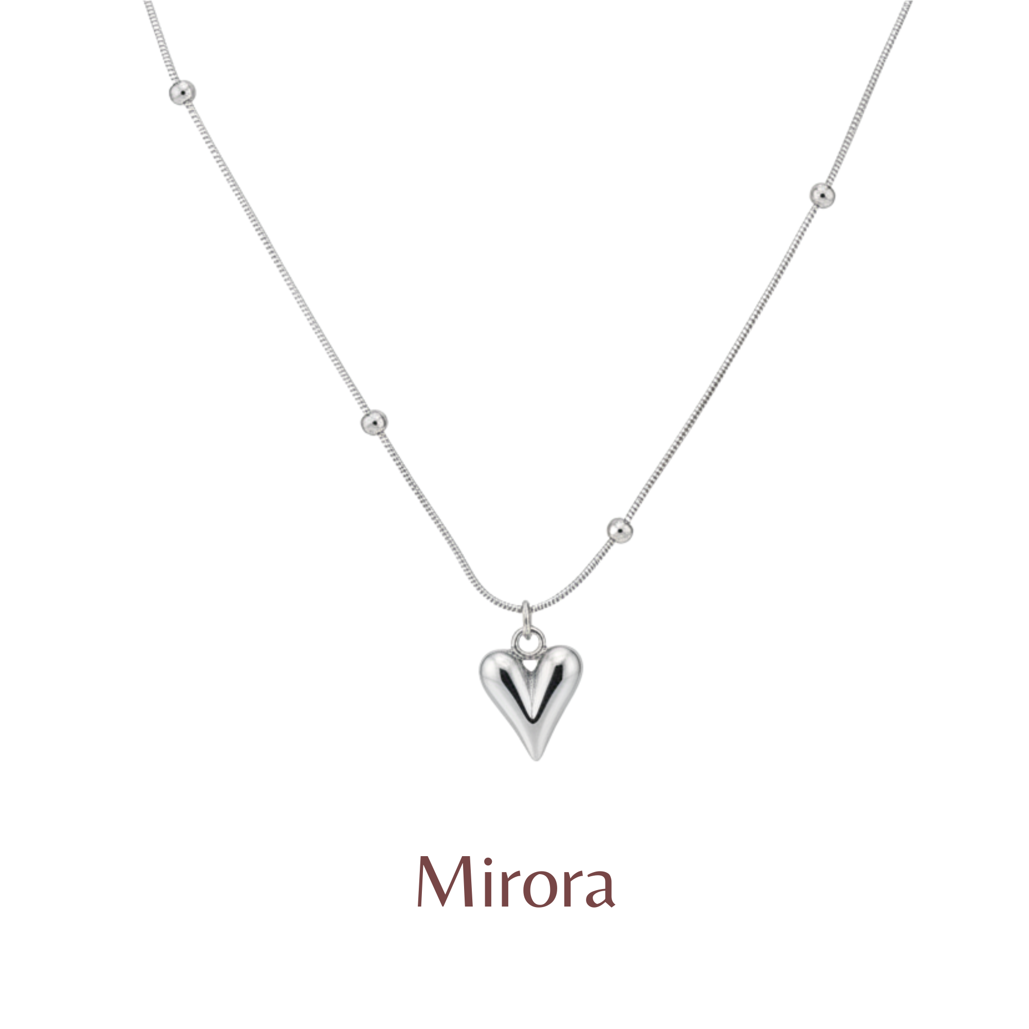 PAUSE Message in a Bottle Necklace Collection Choose Design and Message Customised Gift Ready