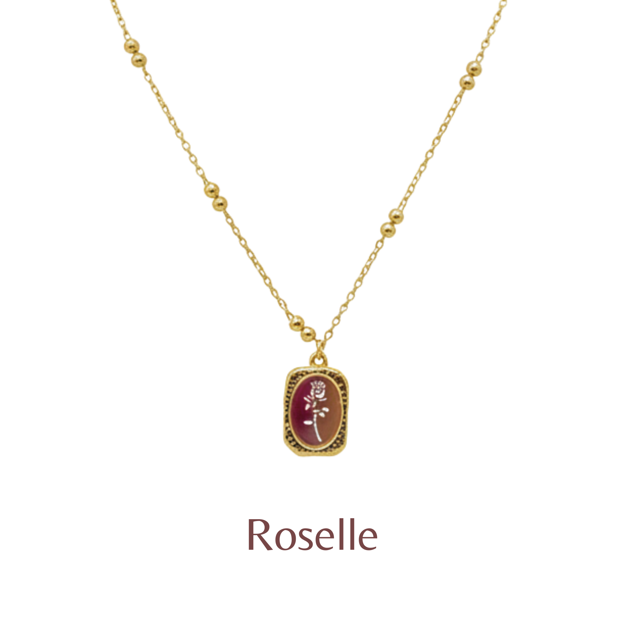 PAUSE Message in a Bottle Necklace Collection Choose Design and Message Customised Gift Ready