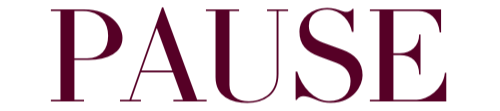 Pause Jewelry