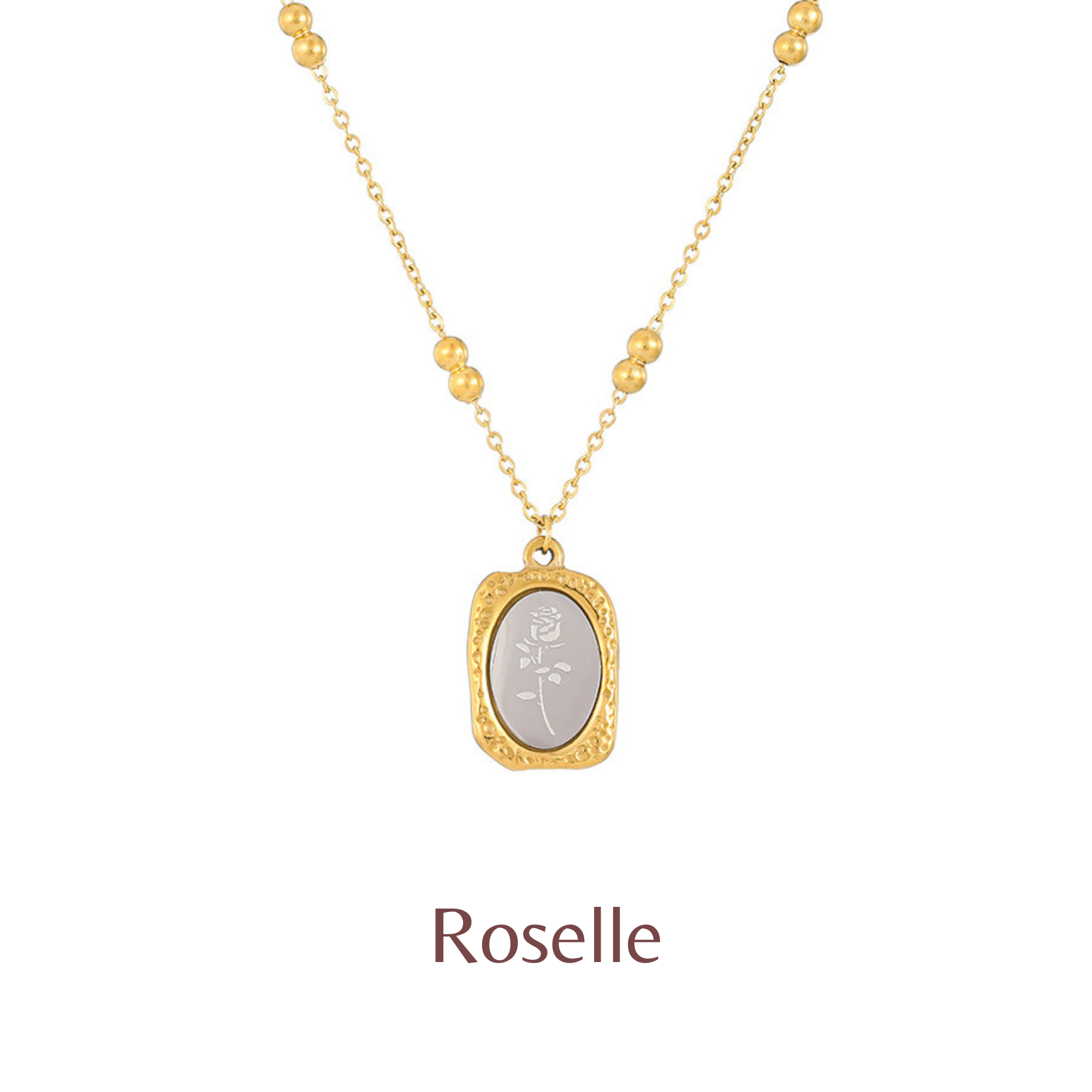 PAUSE Message in a Bottle Necklace Collection Choose Design and Message Customised Gift Ready