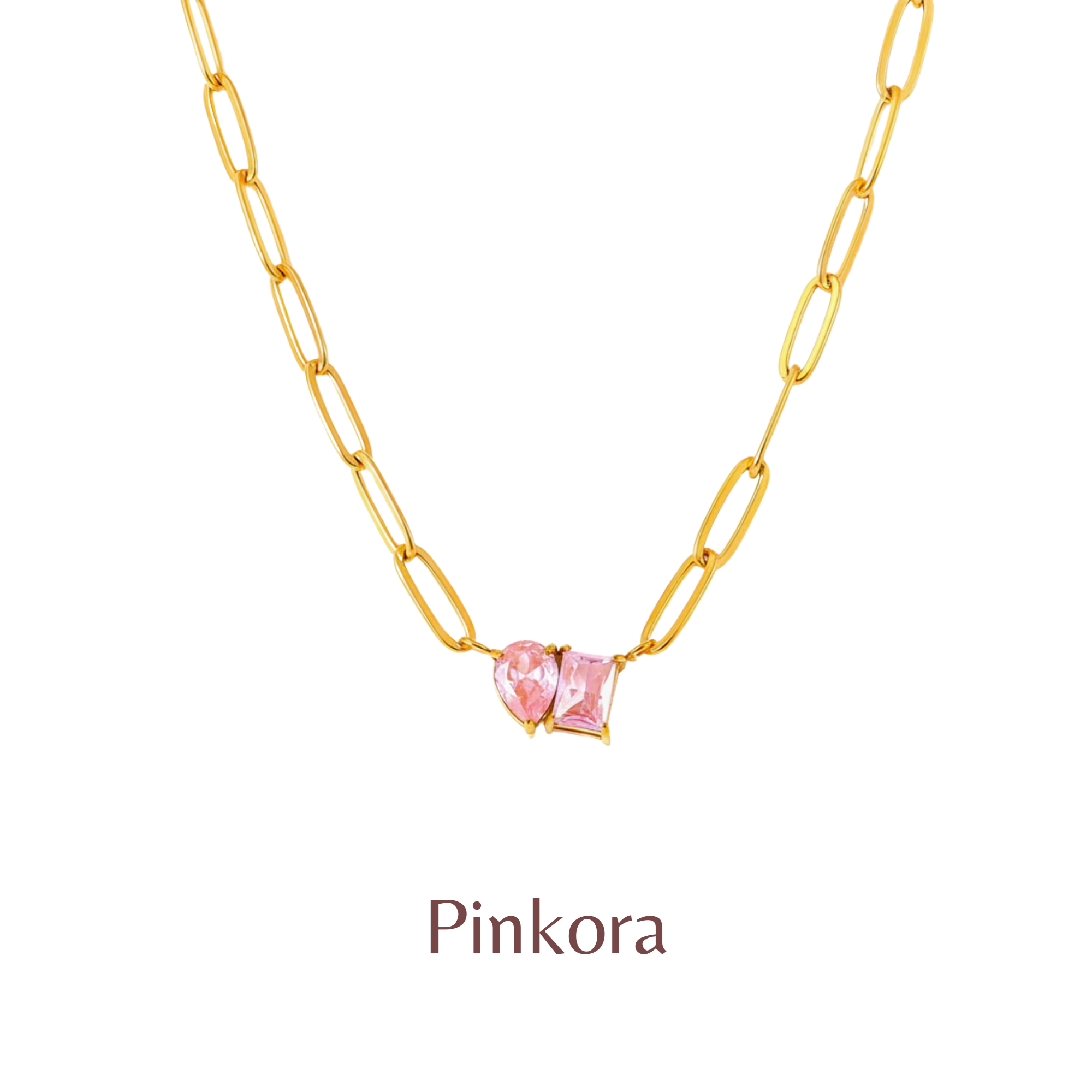 PAUSE Message in a Bottle Necklace Collection Choose Design and Message Customised Gift Ready