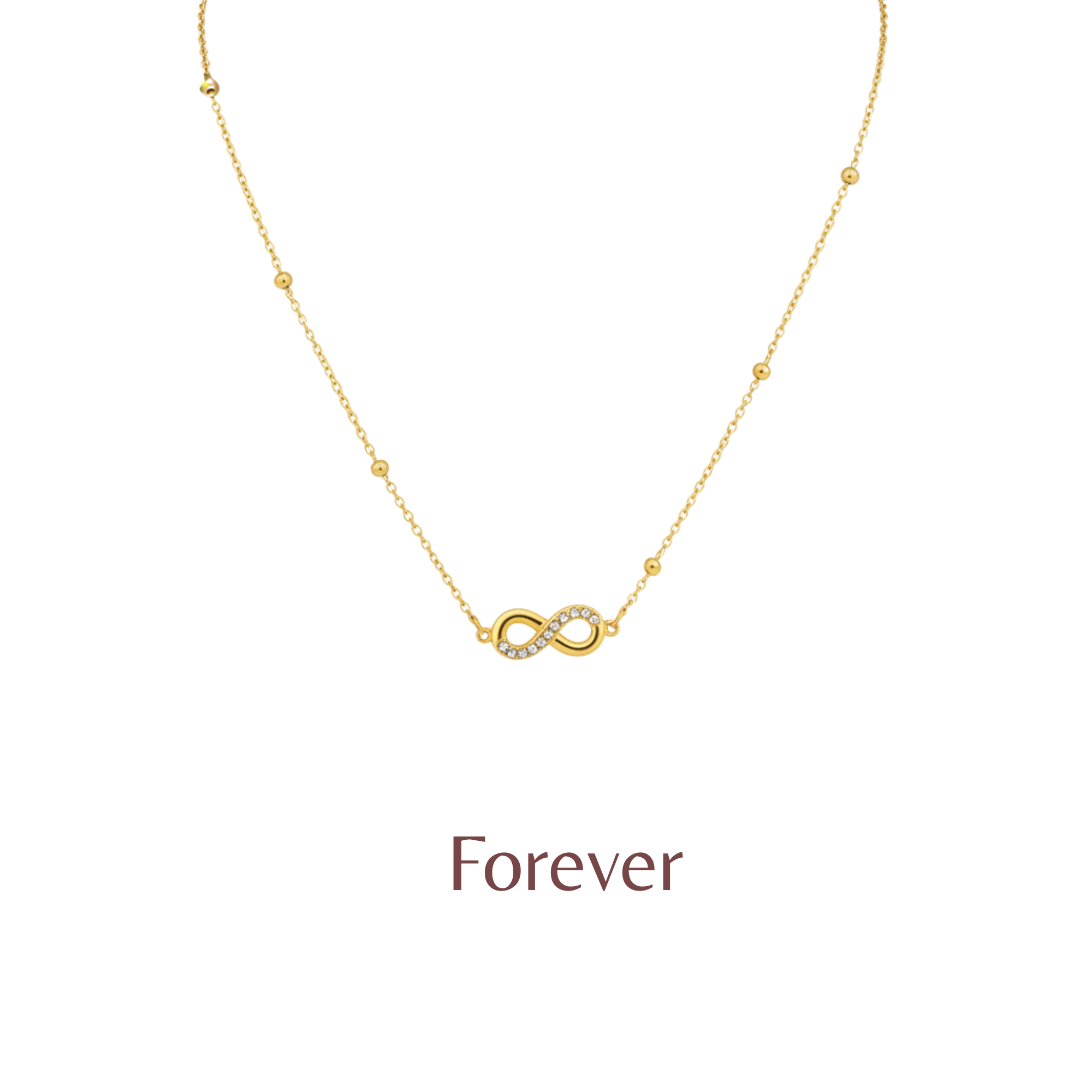 PAUSE Message in a Bottle Necklace Collection Choose Design and Message Customised Gift Ready